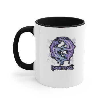 Discover Evanescence Want Accent Mugs Accent Mugs
