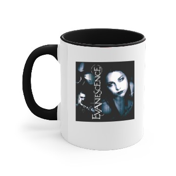 Discover evanescence Accent Mugs