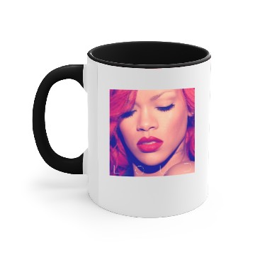 Discover Rihanna Accent Mugs, Rihanna Accent Mugs