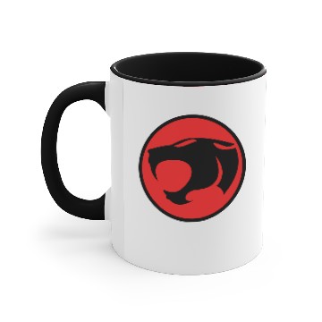 Discover thundercats Accent Mugs