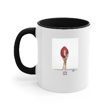 Discover Rihanna SuperBowl Merch Accent Mugs