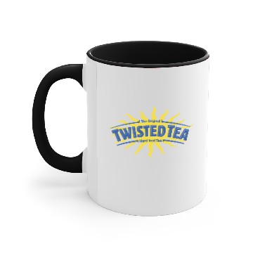 Discover Twisted tea Accent Mugs