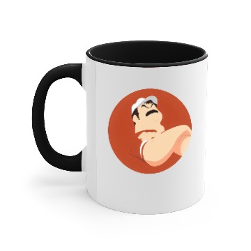 Discover Pops Racer Speed Racer Accent Mugs