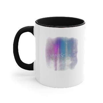 Discover evanescence Accent Mugs