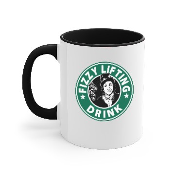 Discover Willy Wonka Starbucks - Willy Wonka - Accent Mugs