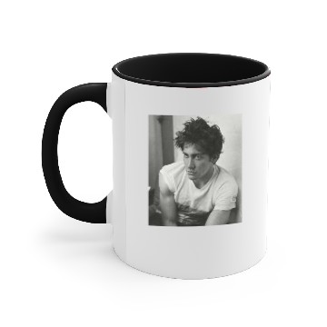 Discover young Jake Gyllenhaal Accent Mugs