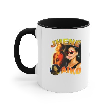 Discover jhene aiko - Bootleg Accent Mugs