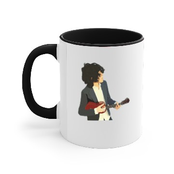 Discover LP Accent Mugs