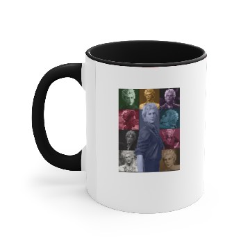 Discover Astarion Eras Tour - Without Words Accent Mugs