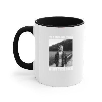 Discover Tyler Childers Accent Mugs