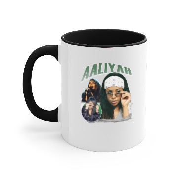 Discover Aaliyah Style Vintage Accent Mugs