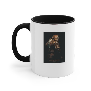 Discover Dead space Isaac - Dead Space Isaac - Accent Mugs