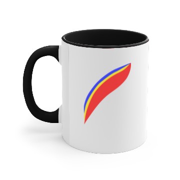 Discover Captain EO - Disney - Accent Mugs