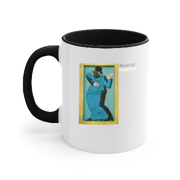 Discover steely dan - Steely Dan Band - Accent Mugs