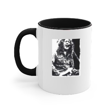 Discover rory gallagher Accent Mugs
