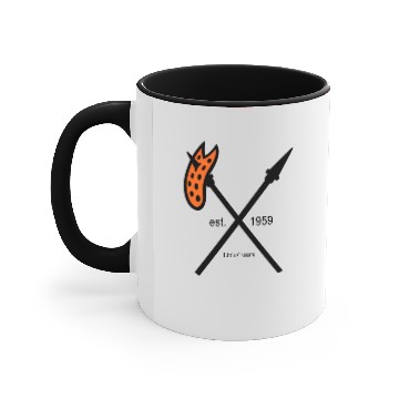 Discover Little Caesars Est 1959 Baseball Jerseys Accent Mugs