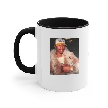 Discover PHARRELL WILLIAMS Accent Mugs the neptunes vintage n.e.r.d.