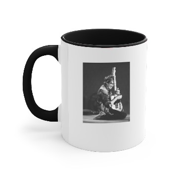 Discover Keith Richards Accent Mugs