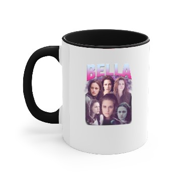 Discover Bella Accent Mugs, Bella Swan, Twilight Accent Mugs