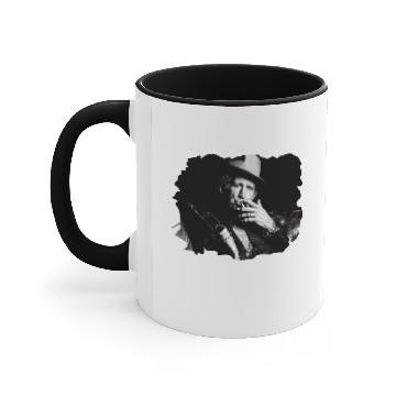 Discover Keith Richards Men's Accent Mugs