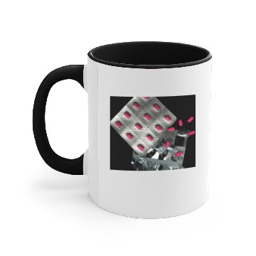 Discover Benadryl Tapestry Accent Mugs