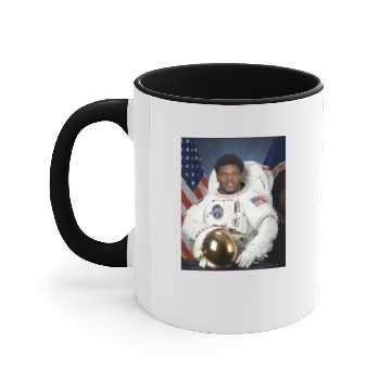 Discover Lamar Jackson Astronaut  Accent Mugs