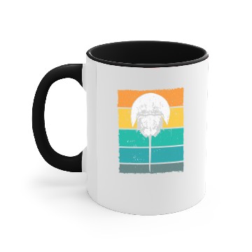 Discover Funny Horse Horseshoe Crabs 2Crab Preservation Activist Xiphosura Crab Accent Mugs