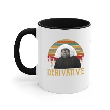 Discover Derivative Danny Devito Vintage Accent Mugs, Danny Devito Accent Mugs