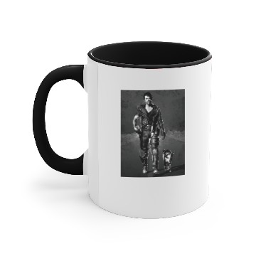 Discover Mad Max - Mad Max - Accent Mugs
