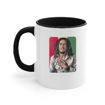 Discover Bob Marley Accent Mugs, Bob Marley Accent Mugs