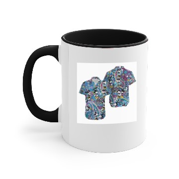 Discover DIsney Mickey Hawaiian Accent Mugs