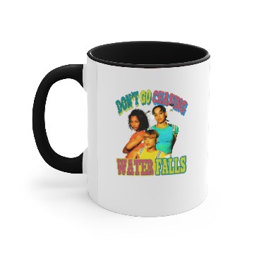 Discover TLC Accent Mugs | TLC Accent Mugs | TLC Sweater | Tlc Rnb Accent Mugs