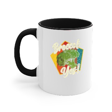 Discover Broccoli Yes Funny Vegetable Gardener 9 Accent Mugs