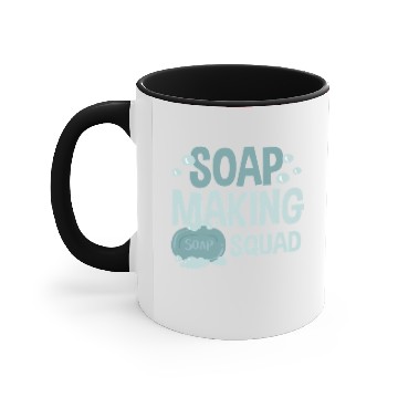 Discover Making Soap Crafting Creative Hobby Accent Mugs