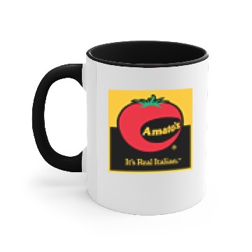 Discover Amato's Sandwich Accent Mugs