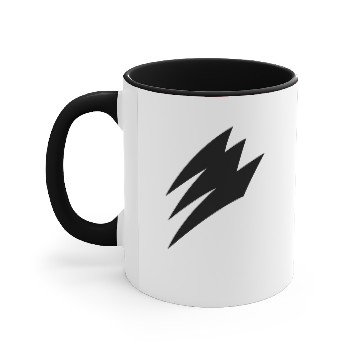 Discover Furious Jungle! - Power Rangers - Accent Mugs