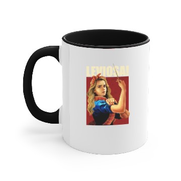 Discover LEVIOSA GRANGER | Essential Accent Mugs