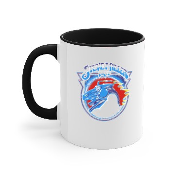 Discover Steve Miller Band Wintertime Accent Mugs