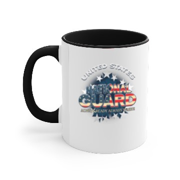 Discover US National Guard Always Ready Always Th Baseball Jerseys Accent Mugs