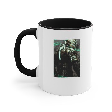 Discover Dead Space - Dead Space - Accent Mugs