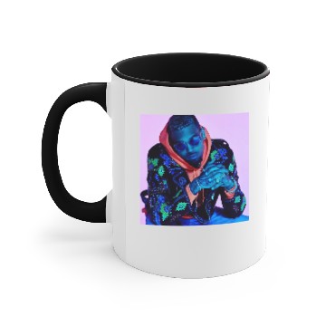 Discover Jupiter Store Chris Brown Accent Mugs