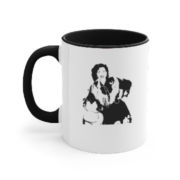 Discover Patsy Cline - Patsy Cline - Accent Mugs