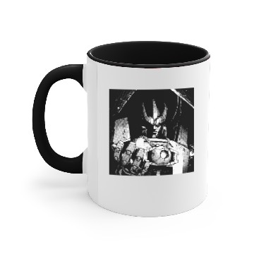 Discover Galvatron - Transformers - Accent Mugs
