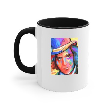Discover willy wonka - Willy Wonka - Accent Mugs