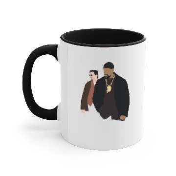 Discover Training Day - Training Day - Accent Mugs