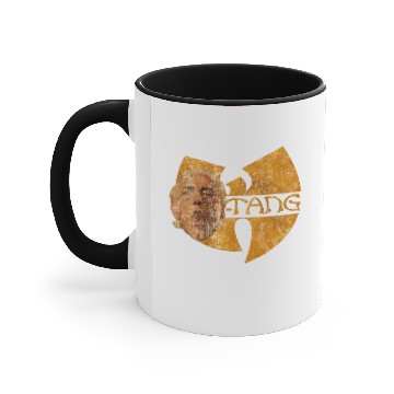 Discover Ric Flair Retro - Ric Flair Retro - Accent Mugs