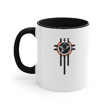 Discover the sisters of mercy Accent Mugs