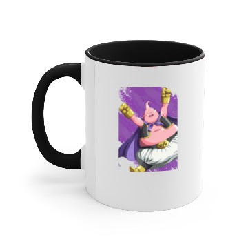 Discover Majin Buu - Buu - Accent Mugs