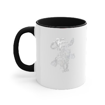 Discover Lil OTF Durk Unisex Accent Mugs