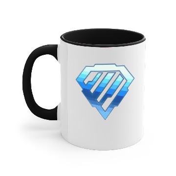 Discover DIAMOND RANK. [Rocket League] - Rocket League - Accent Mugs